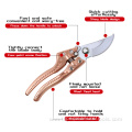 manufacturers wholesale garden pruning shears fruit scissors